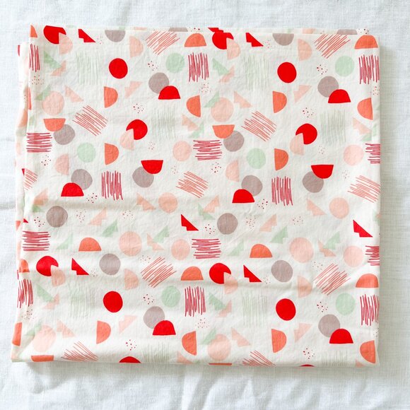 Hello Ollie - Bonnie Christine - Fabric  *Pre-Washed - Picture 1 of 4